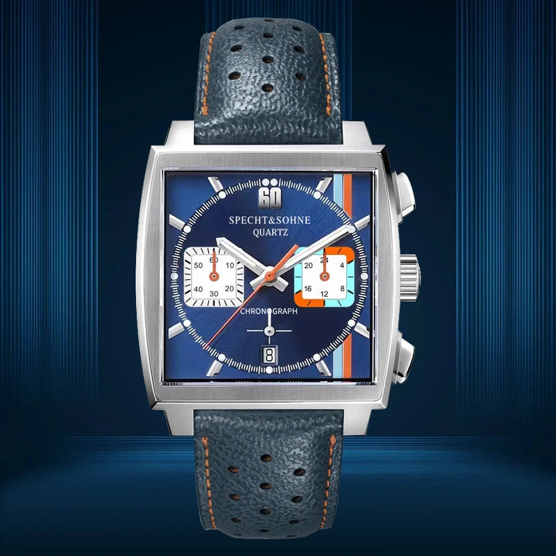 Monaco Gulf Edition