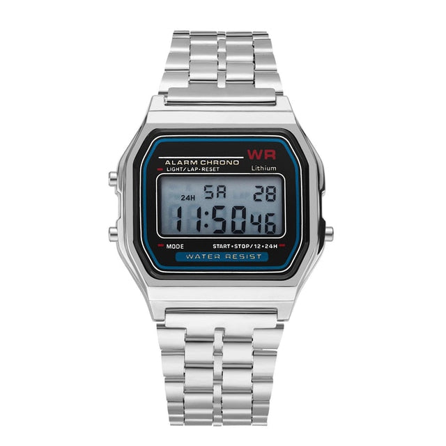 Urban Wristwatch